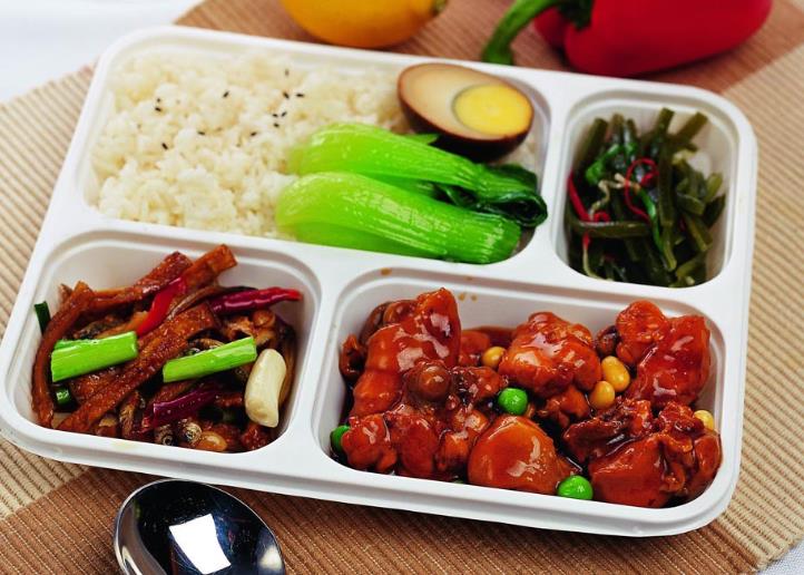 长兴食堂承包